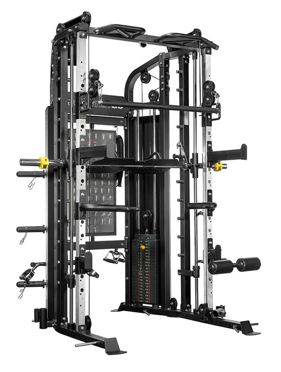 All In One Functional Trainer